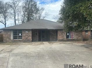 1345 & 1347 Cristy Dr, Baton Rouge, LA 70815