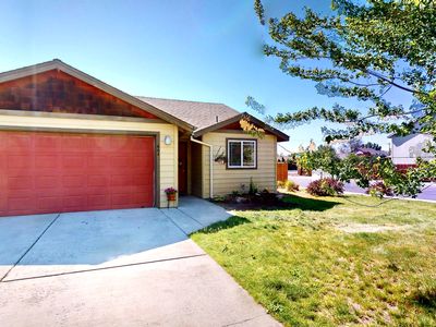 604 NW Green Forest Cir, Redmond, OR, 97756