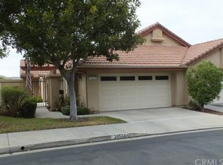 27533 Via Sequoia, San Juan Capistrano, CA 92675