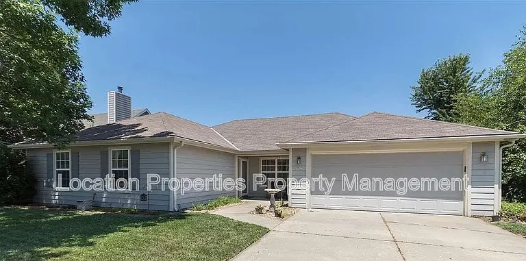 4104 Saddlehorn Dr — Photo 1