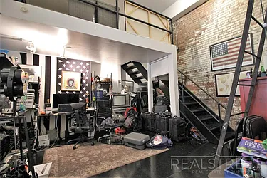 Rented by Real Street Inc