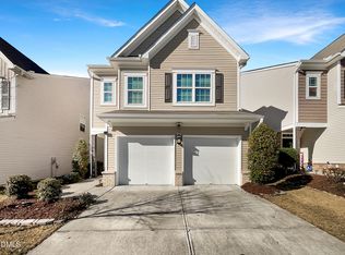 1011 Homecoming Way, Durham, NC 27703