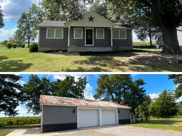 3520 Goldsboro Rd, Henderson, MD 21640