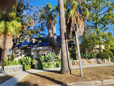 5414 S Mullen Ave, Los Angeles, CA, 90043