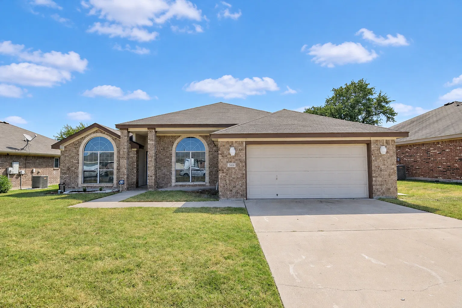 2416 Isabelle Dr, Copperas Cove — Photo 1
