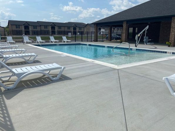 Apartments For Rent Berea Ky