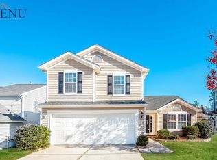 10419 Sparrow Springs Ln, Charlotte, NC 28214