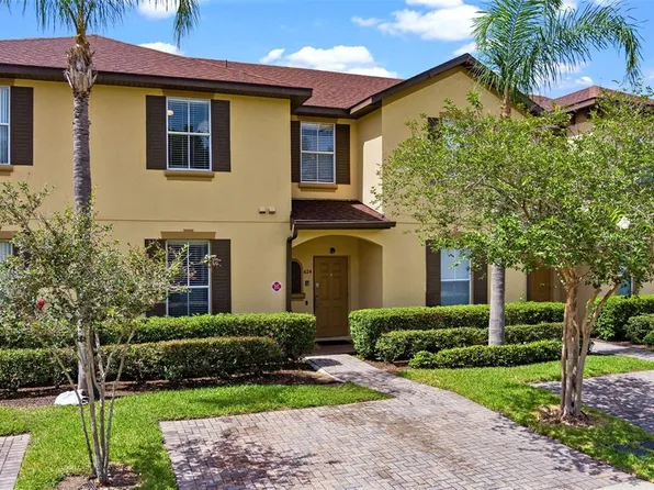 624 Terra Lago St, Davenport, FL 33897
