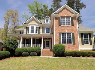 5610 Maxon Marsh Dr, Powder Springs, GA 30127