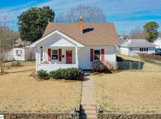 3 Upland St, Lyman, SC 29365