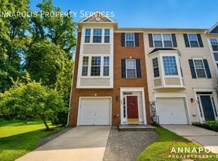 888 Stonehurst Ct, Annapolis, MD 21409