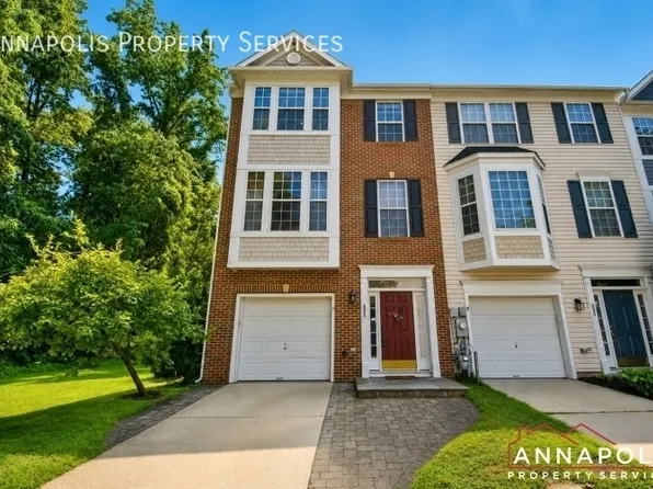 888 Stonehurst Ct, Annapolis, MD 21409