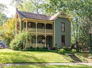 56 W Washington St, Newnan, GA 30263