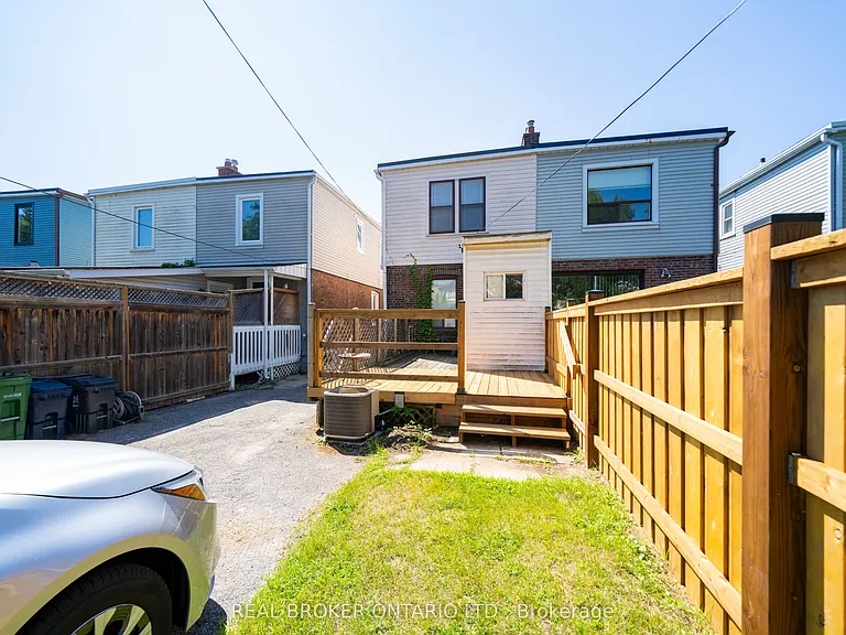 542 Glebeholme Blvd #MAIN — Photo 37