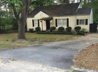 2670 Carlton Pl, Atlanta, GA 30319