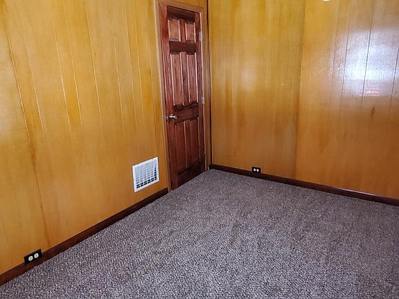 1st Bedroom