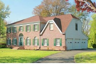 226 Broad Acres Rd, Lansdale, PA 19446