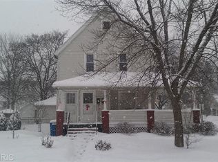 1123 Egleston Ave, Kalamazoo, MI 49001