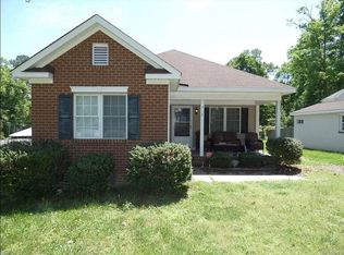 313 N Temple Ave, Colonial Heights, VA 23834