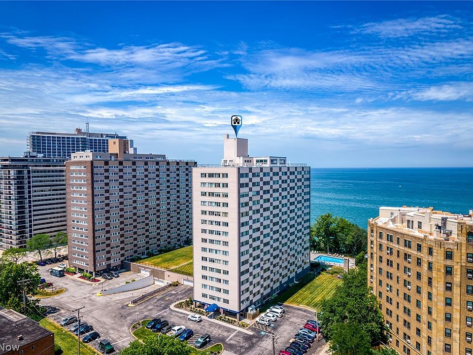 1st image of 12520 Edgewater Dr APT 1009