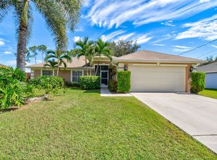 3549 SW Kromrey St, Port Saint Lucie, FL 34953