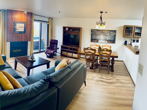 380 E 11th Ave Unit 426, Anchorage, AK 99501