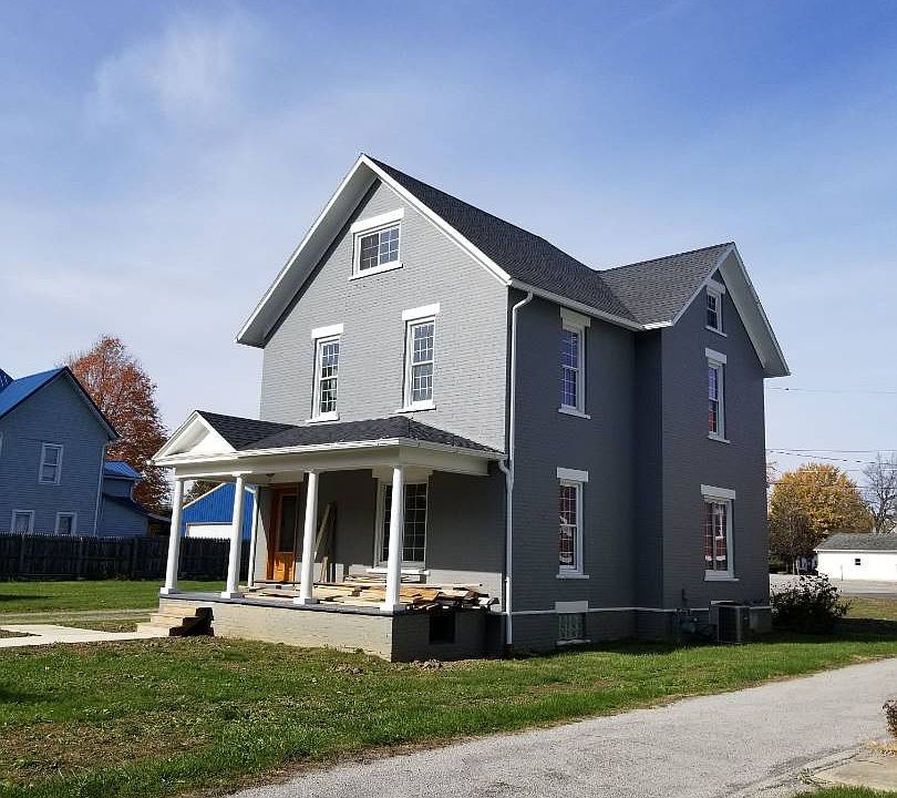 2nd image of 322 W Wyandot Ave