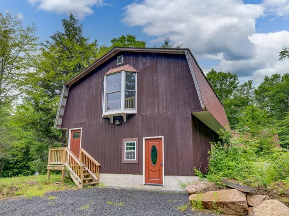 610 S Shore Road, Speculator, NY 12164