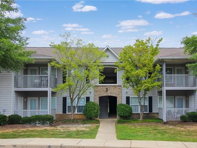 1385 S Donahue Dr UNIT 204, Auburn, AL, 36832