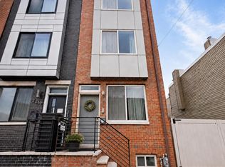 2017 Oakford St, Philadelphia, PA 19146