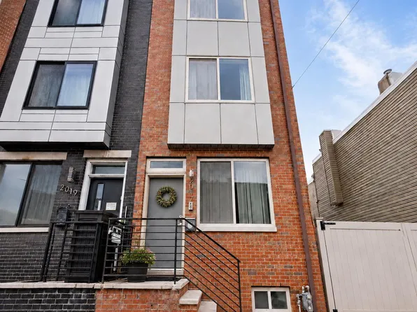 2017 Oakford St, Philadelphia, PA 19146