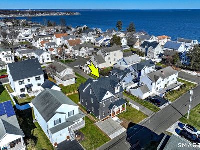 12 Usher Street, Milford, CT, 06460