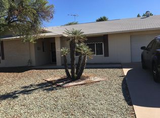 19631 N 132nd Ave, Sun City West, AZ 85375