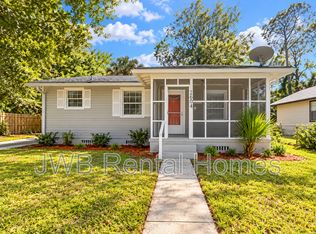 2604 Lowell Ave, Jacksonville, FL 32254