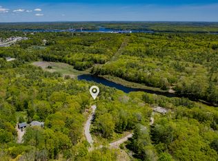 LOT 4B Town Line Ln, Bath, ME 04530