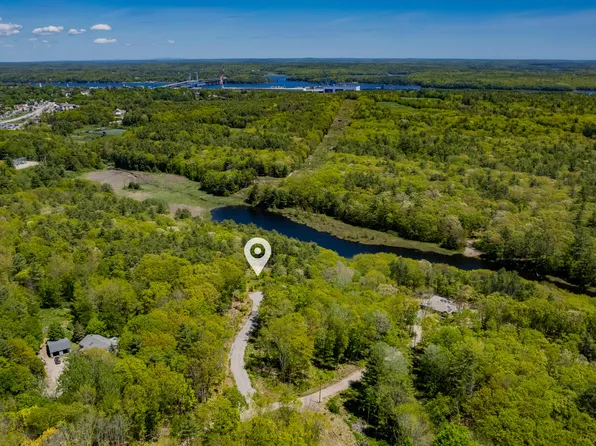 Lot 4B Town Line Lane, West Bath, ME 04530