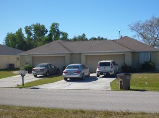 1310 SE 8th Pl, Cape Coral, FL 33990