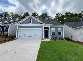 152 White Oak Garden Way, Garner, NC 27529