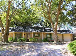 1806 Michael St, Nacogdoches, TX 75965