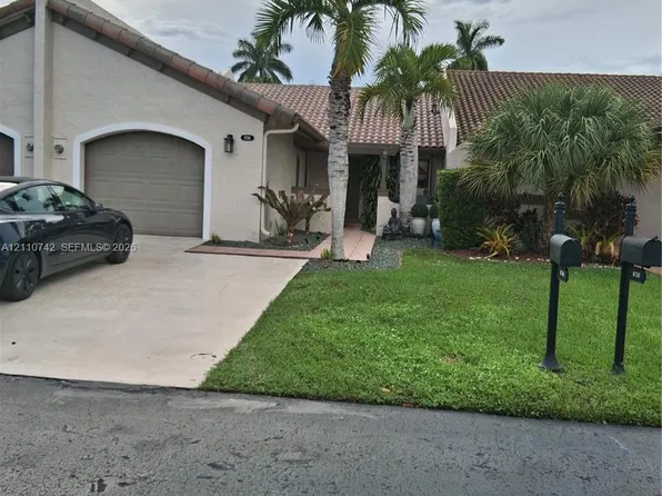 8746 SW 114th Pl, Miami, FL 33173