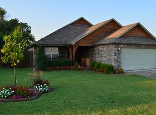 7985 Liberty Bell Ln, Sapulpa, OK 74066
