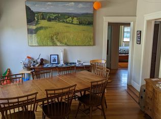 11 Brewster St, Providence, RI 02906