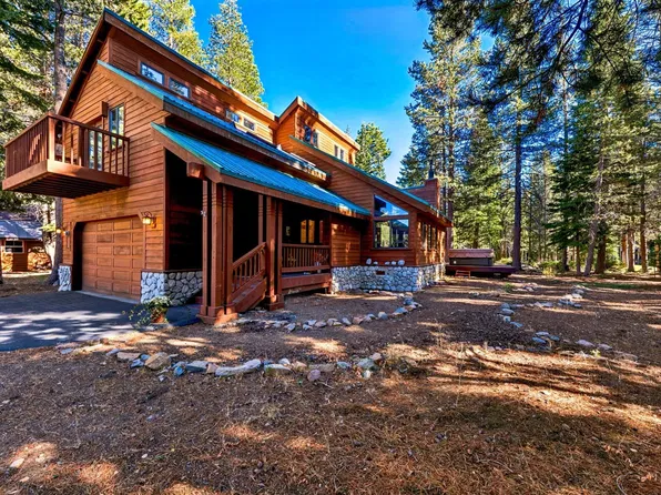 12371 Snowpeak Way, Truckee, CA 96161