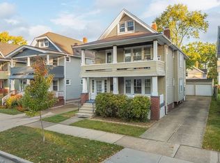 14924 Delaware Ave #2, Lakewood, OH 44107