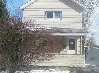 1083 Caroline St, Nanty Glo, PA 15943