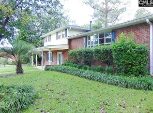 112 Evergreen Ln, Cayce, SC 29033