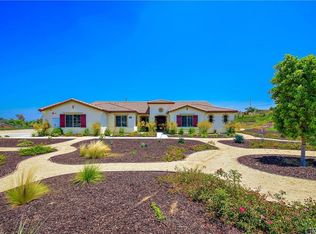 14910 Via Defrancesco Ave, Riverside, CA 92508