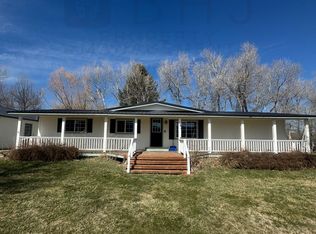 41 Landon Ln, Sheridan, WY 82801