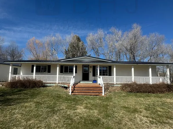 41 Landon Ln, Sheridan, WY 82801