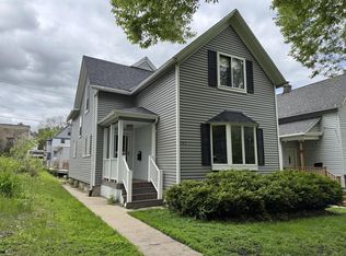 747 S 37th St, Milwaukee, WI 53215